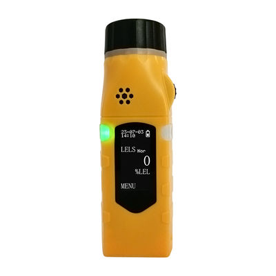Chlordioxiddetektor Industriehandheld Portable High-Precision Konzentrationsdetektor Gasleckage Alarm CLO2