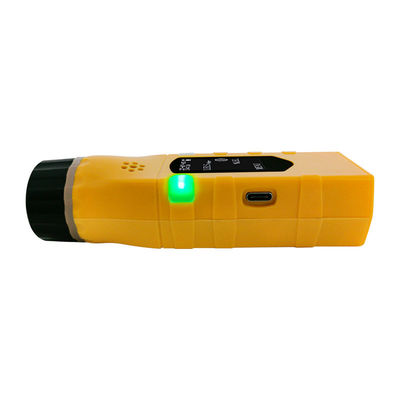 Handheld-Messgerät zur Messung der Sauerstoffkonzentration mit kontinuierlicher Messung Mobilgasdetektor