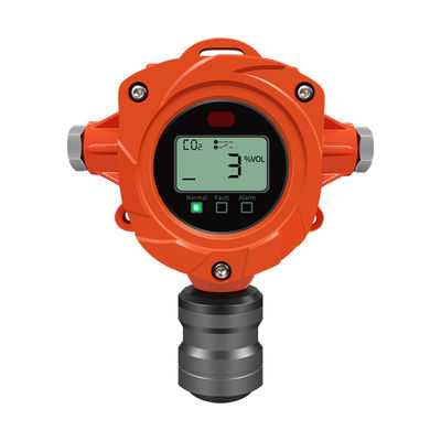 Modebus RS485 Ammoniak Gasleckage Detektor, NH3 Leckage Detektor für Hühnerfarmen