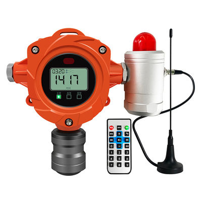Hochpräzise Foto-Ionisierungsdetektor PID-Gassensor VOC-Gasleckenalarmdetektor