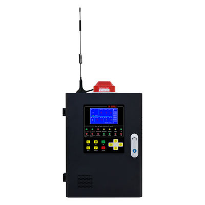 Brennbarer Gasalarm IP30 Industrie-Kohlenmonoxid-Steuerung