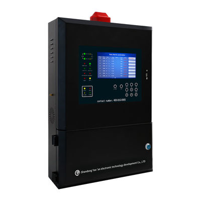 Multifunktions-Gasleck-Detector mit großer Kapazität