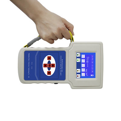 ROHS Portable Dust Detector Meter Staubkonzentration Tester Laser Staubpartikelzähler