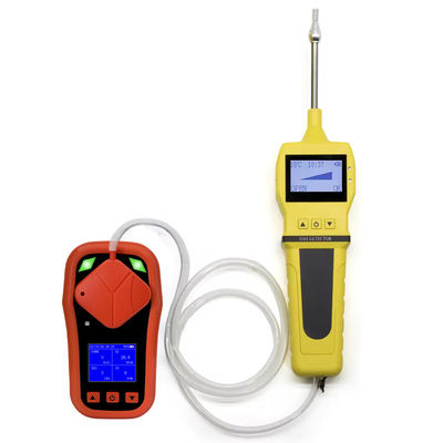 Digitale Sauerstoff-O2-Portable-Gasreinigungsanalysator-Prüfzähler Mehrfachgaskonzentrationsanalysator-Detektor