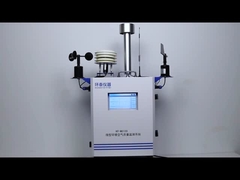 Luftqualitätsüberwachungssystem